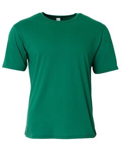 A4 NB3013 - Youth Softek T-Shirt