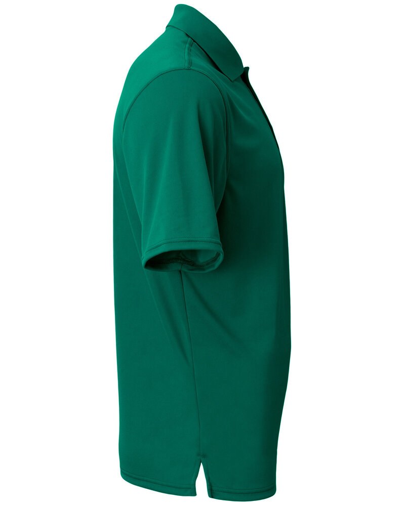 A4 N3040 - Adult Essential Polo