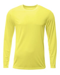 A4 NB3425 - Youth Long Sleeve Sprint T-Shirt