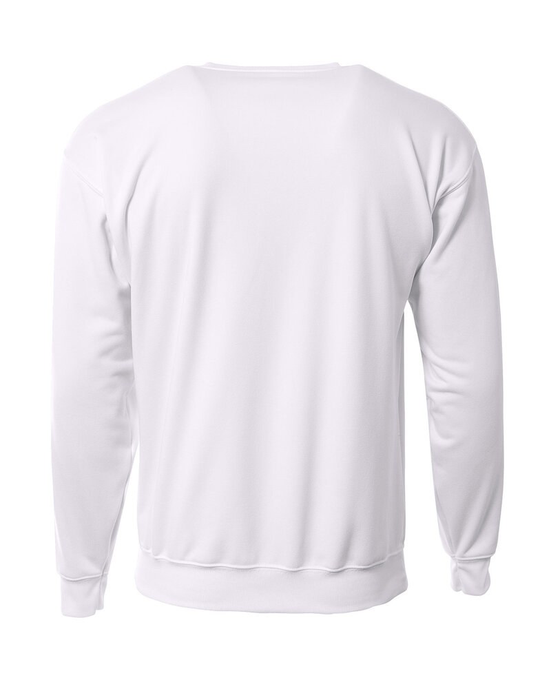 A4 NB4275 - Youth Sprint Sweatshirt