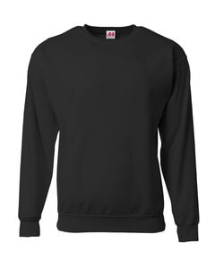 A4 NB4275 - Youth Sprint Sweatshirt Black
