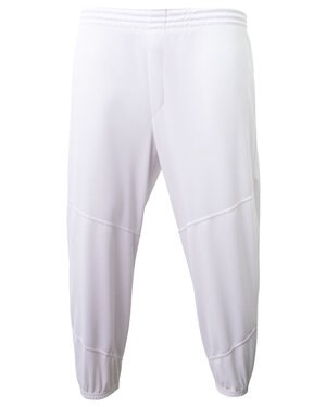 A4 NB6110 - Youth Pro DNA Pull Up Baseball Pant