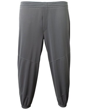 A4 NB6110 - Youth Pro DNA Pull Up Baseball Pant