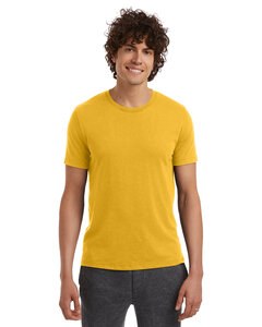 Alternative Apparel 4400HM - Men's Modal Tri-Blend T-Shirt Stay Gold