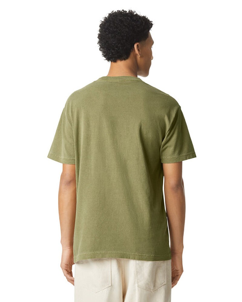American Apparel 1301GD - Unisex Garment Dyed T-Shirt
