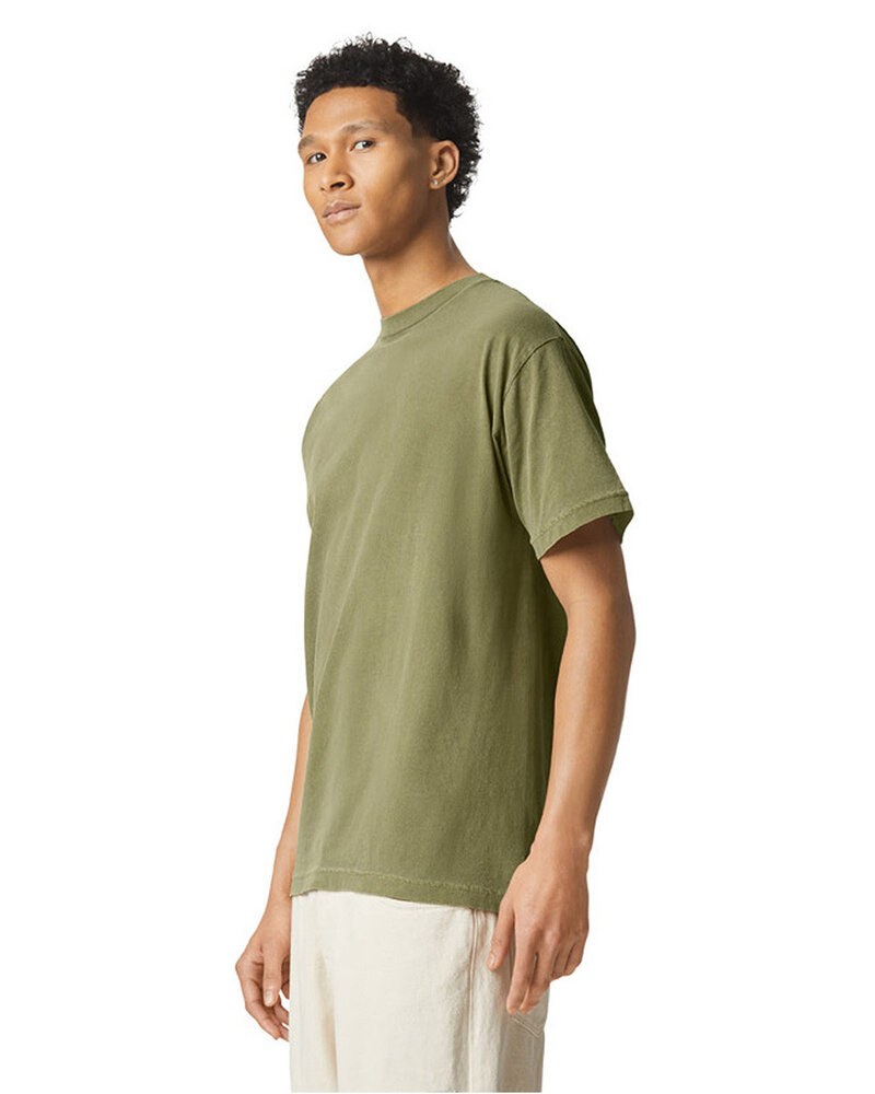 American Apparel 1301GD - Unisex Garment Dyed T-Shirt