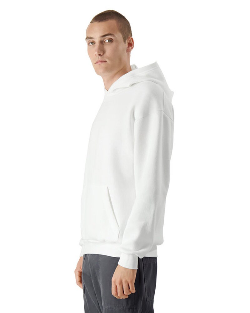 American Apparel RF498 - Unisex ReFlex Fleece Pullover Hooded Sweatshirt