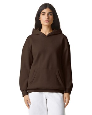 American Apparel RF498 - Unisex ReFlex Fleece Pullover Hooded Sweatshirt