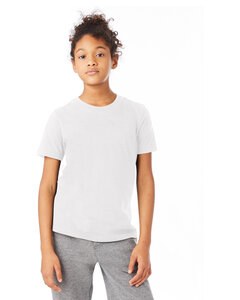 Alternative Apparel K1070C - Youth Go-To T-Shirt White