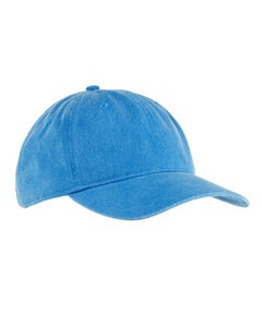 Authentic Pigment 1910 - Pigment-Dyed Baseball Cap