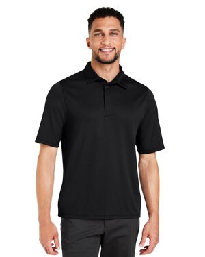 North End NE110 - Mens Revive Coolcore® Polo