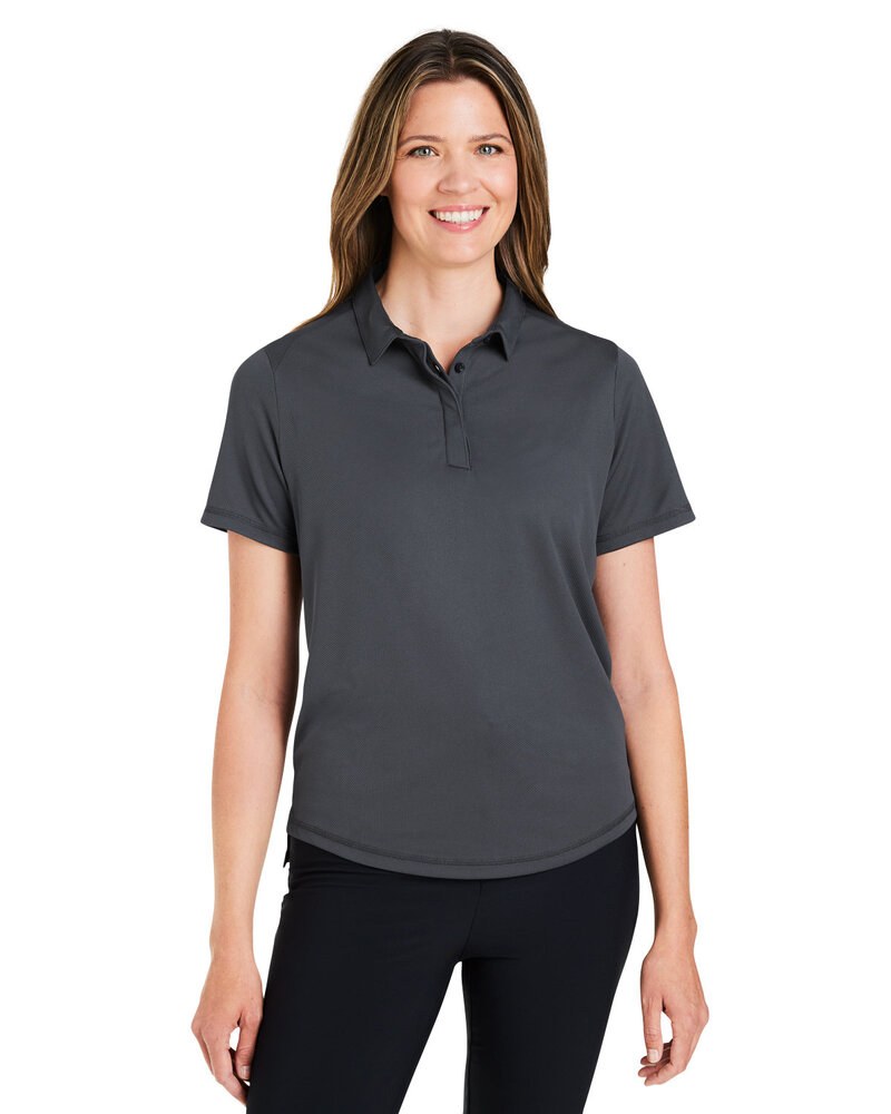 North End NE110W - Ladies Revive Coolcore® Polo