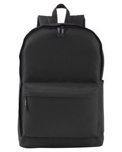 CORE365 CE055 - Essentials Backpack Black