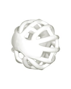 Tangle Creations PL-2344 - Matrix Stress Reliever White