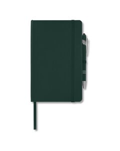 CORE365 CE090 - Soft Cover Journal And Pen Set Forest