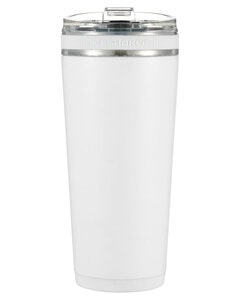 Ice Shaker IS1000 - 26oz Flex Tumbler White