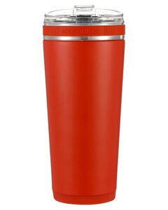 Ice Shaker IS1000 - 26oz Flex Tumbler Red