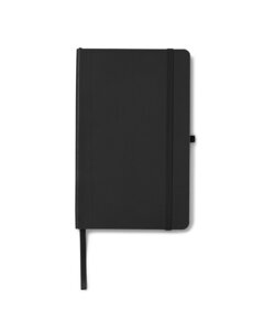 CORE365 CE050 - Soft Cover Journal Black