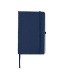 CORE365 CE050 - Soft Cover Journal Classic Navy