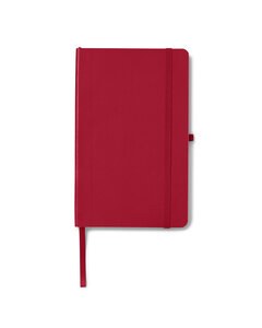 CORE365 CE050 - Soft Cover Journal Classic Red