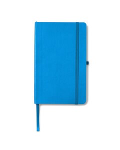 CORE365 CE050 - Soft Cover Journal Electric Blue