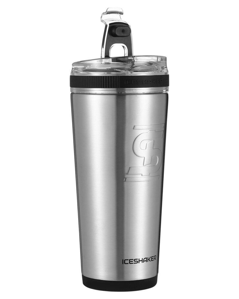 Ice Shaker IS1000S - 26oz Flex Tumbler