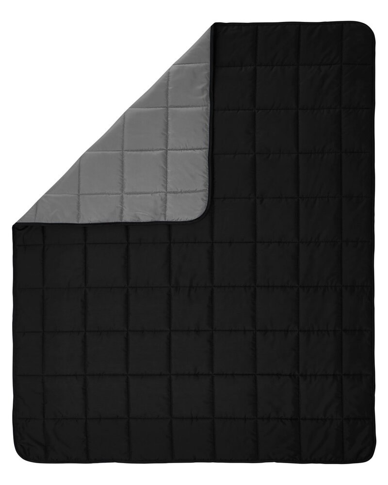 CORE365 CE054 - Prevail Packable Blanket
