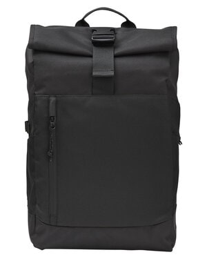 econscious EC9901 - rPET Grove Rolltop Backpack