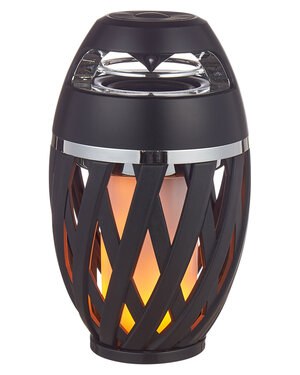 Prime Line AD001 - Campfire Lantern Wireless Speaker