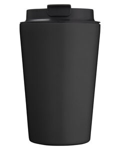 Leeman LG500 - 12oz Versa Vacuum Insulated Tumbler Black