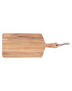 Prime Line KU120 - Home & Table Cheese Board with Handle Acacia