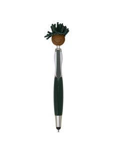 MopToppers PL-1795 - Multicultural Screen Cleaner With Stylus Pen Forest