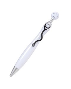 Swanky PL-1291 - Stethoscope Pen White