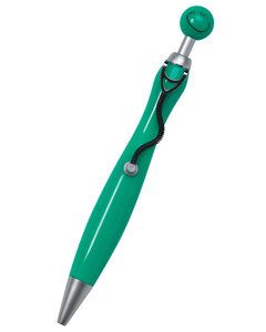 Swanky PL-1291 - Stethoscope Pen Teal
