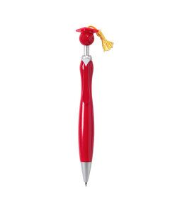 Swanky PL-1292 - Graduation Pen Red