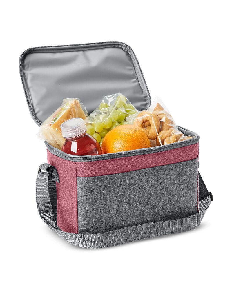Prime Line LB506 - Adventure Lunch Bag