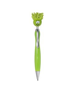 MopToppers PL-1733 - Emoti Pen Lime Green