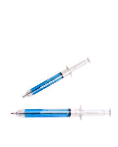 Prime Line P150 - Syringe Pen Blue
