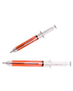 Prime Line P150 - Syringe Pen Red