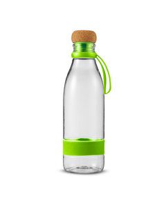 Prime Line MG874 - 22oz Restore Water Bottle With Cork Lid
