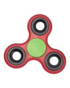 Prime Line PL-3836 - Promospinner® Turbo-Boost Multi Color Red/Lime Green