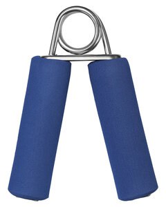 Prime Line PL-4279 - Hand Grip Exerciser Blue