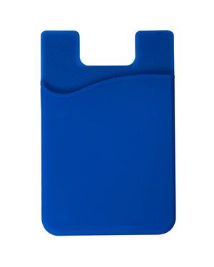 Prime Line PL-1235 - Econo Silicone Mobile Device Pocket