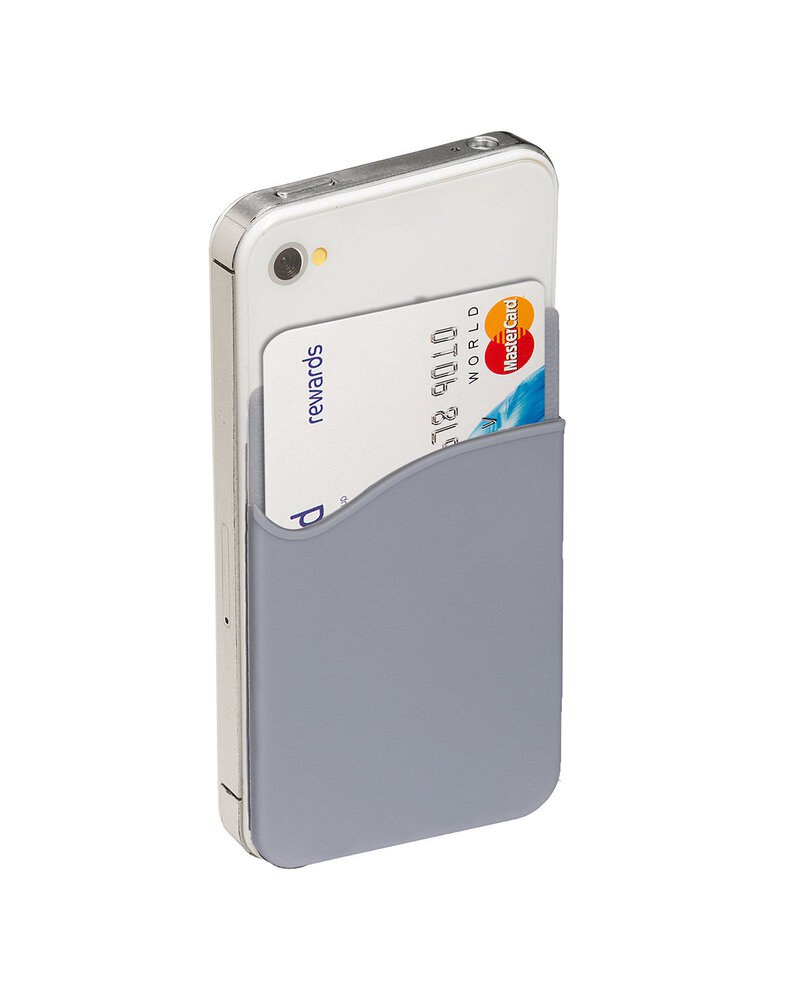 Prime Line PL-1235 - Econo Silicone Mobile Device Pocket