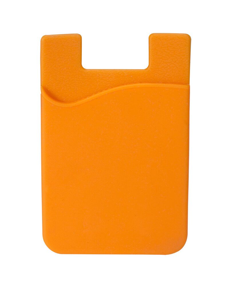 Prime Line PL-1235 - Econo Silicone Mobile Device Pocket