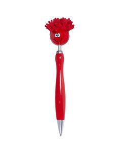 MopToppers PL-1627 - Spinner Ball Pen Red