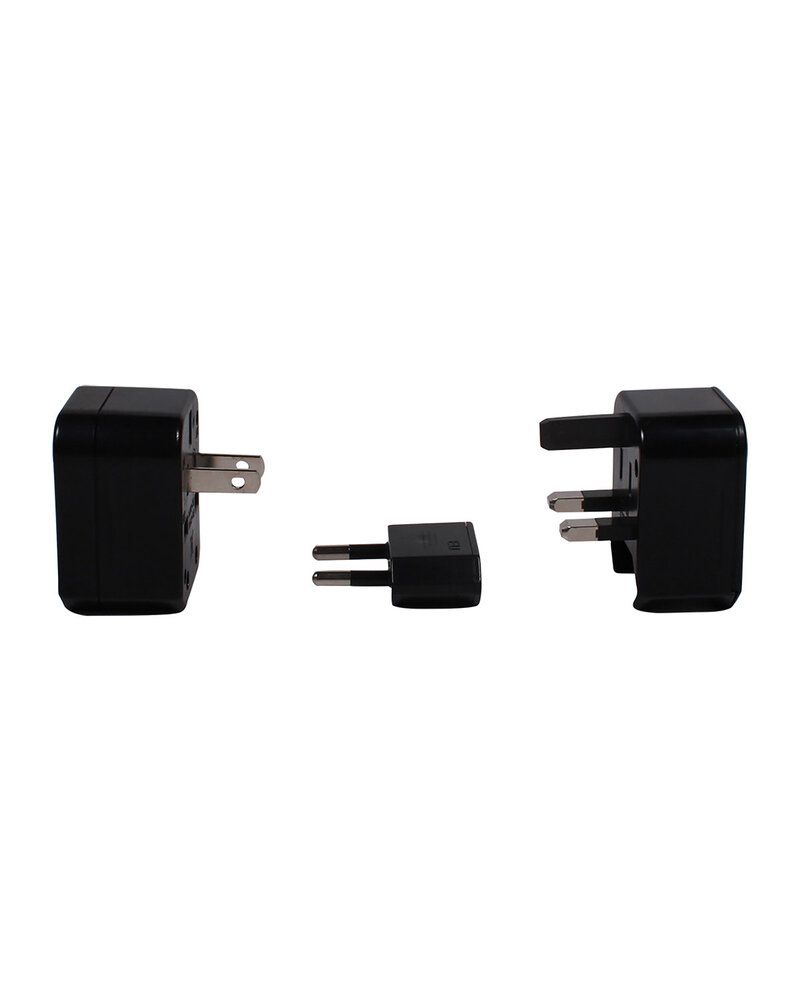 Prime Line IT109 - Travel Adapter