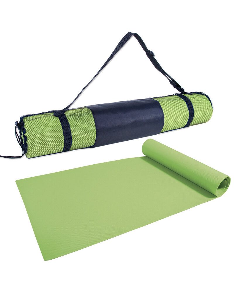 Prime Line PC200 - On-The-Go Yoga Mat
