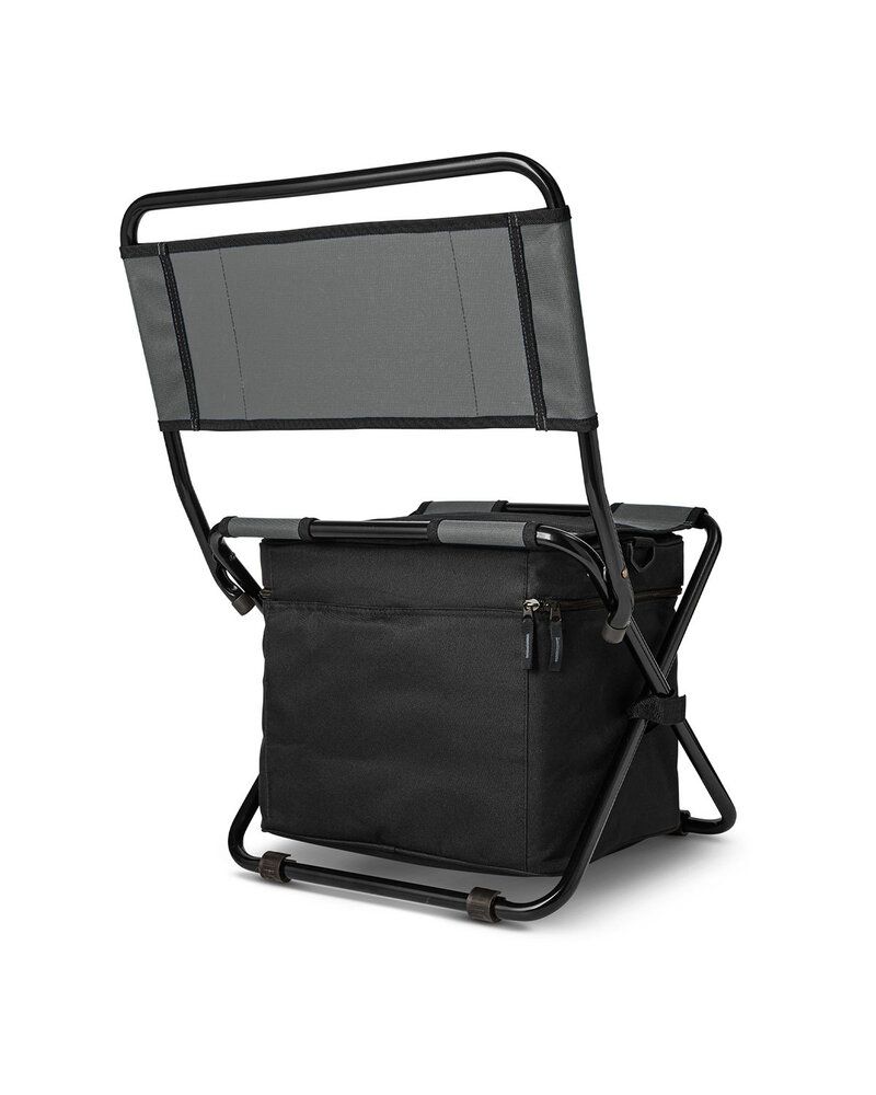 Prime Line LT-4223 - Folding Cooler Chair