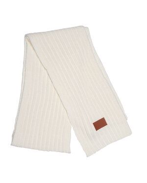 Leeman LG305 - Rib Knit Scarf